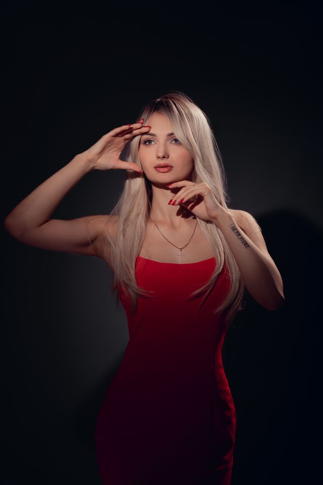 Photograph by Альфия Кривошеева