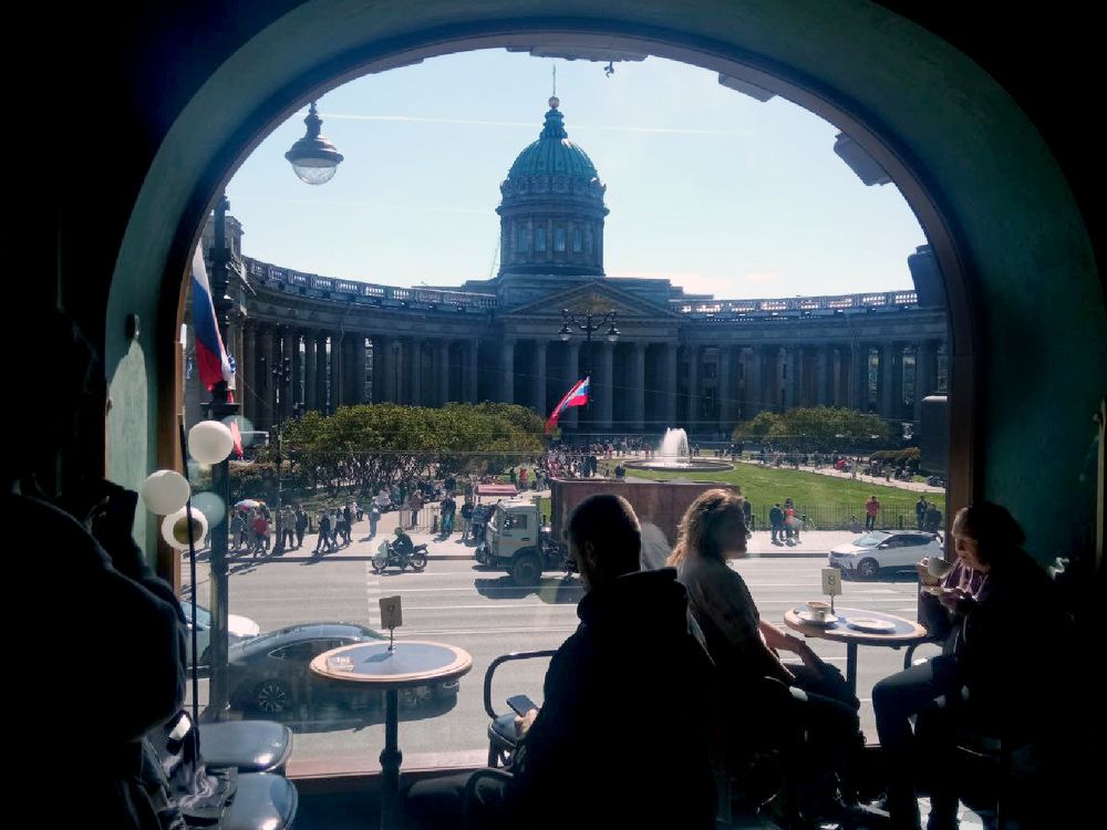 Photograph by Алексей Коношонкин