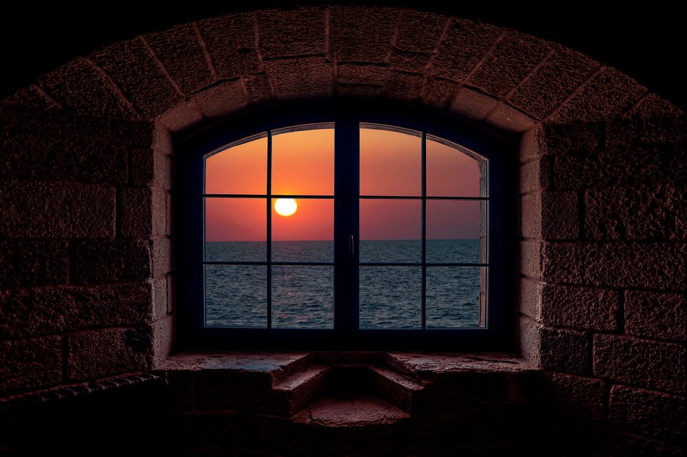 Старая крепость