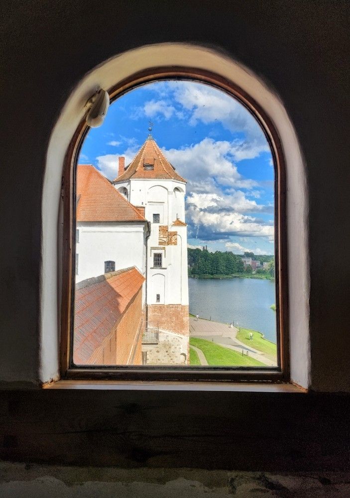 Photograph by Надежда Кудрявцева