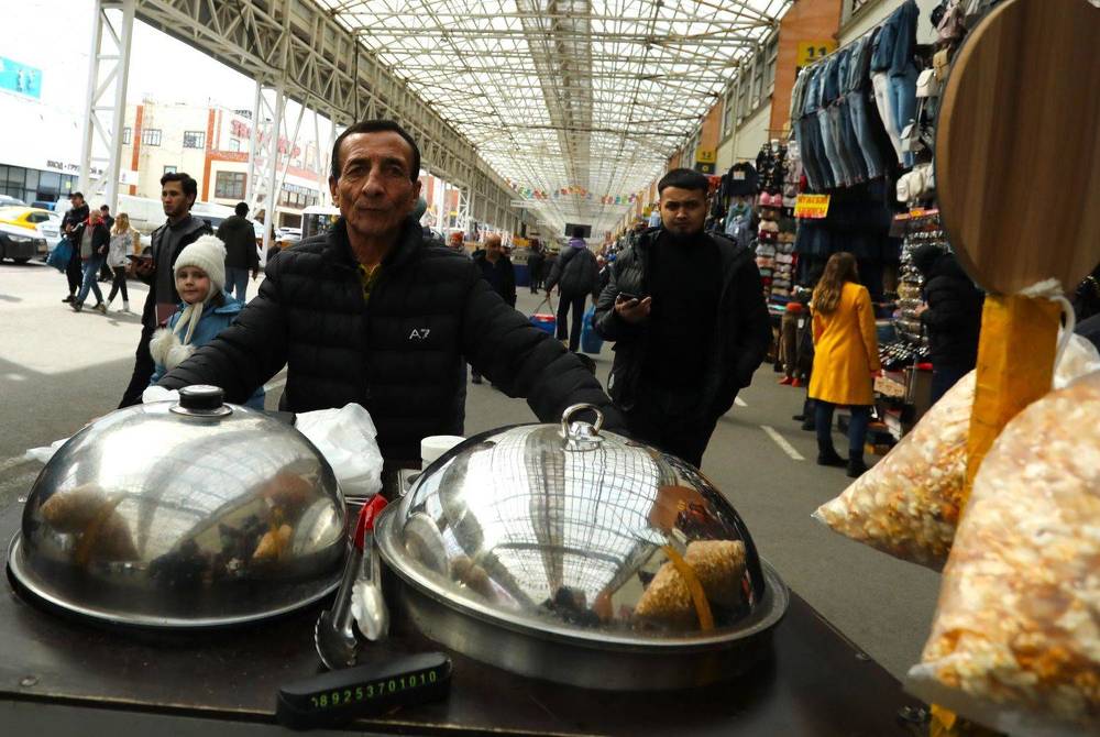 Photograph by Борис Астафьев