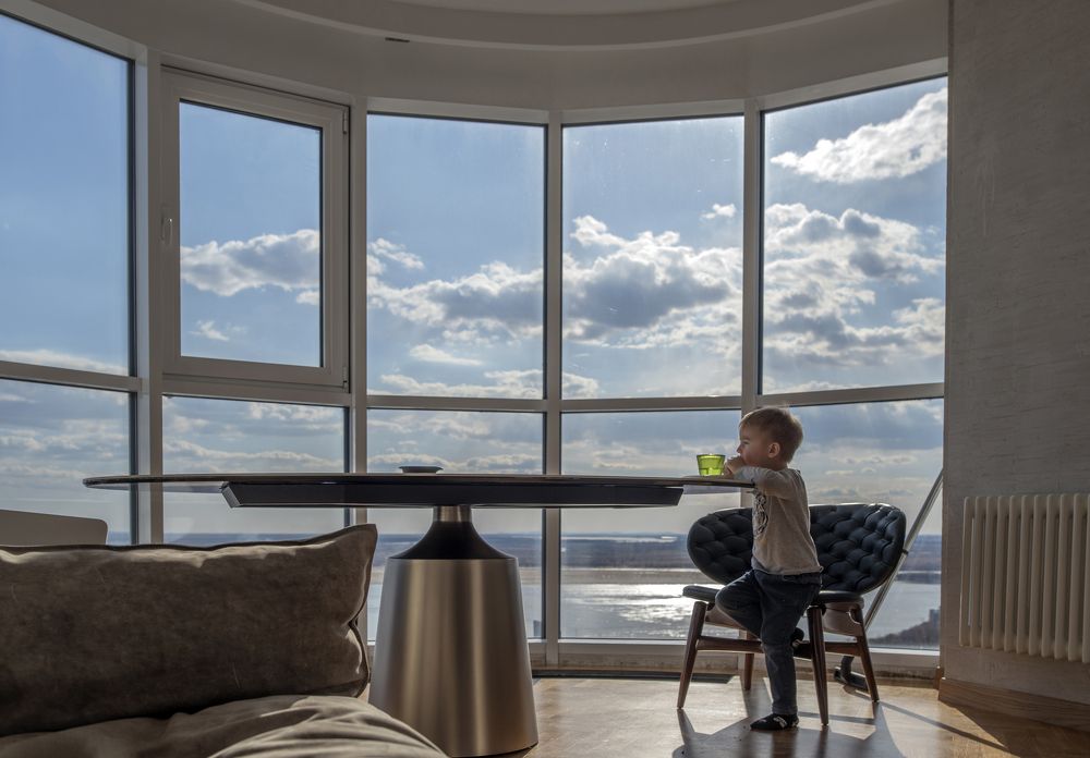 Photograph by Сергей Галёса