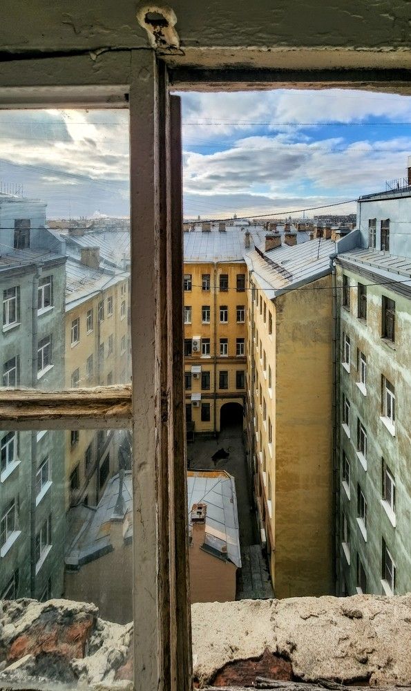 Photograph by Надежда Кудрявцева