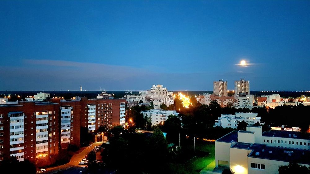 Photograph by Максим Иванов