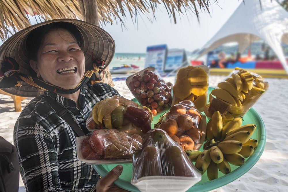 Photograph by Victor Belokrinitski