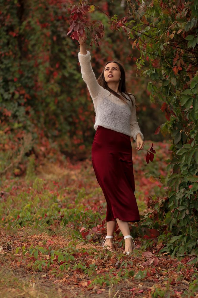 Photograph by Юлия Щетинина