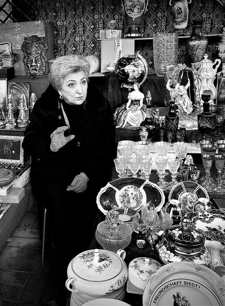 Photograph by Iuliia Akhulkova