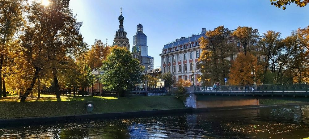 Фотография автора Алёна Михайлова