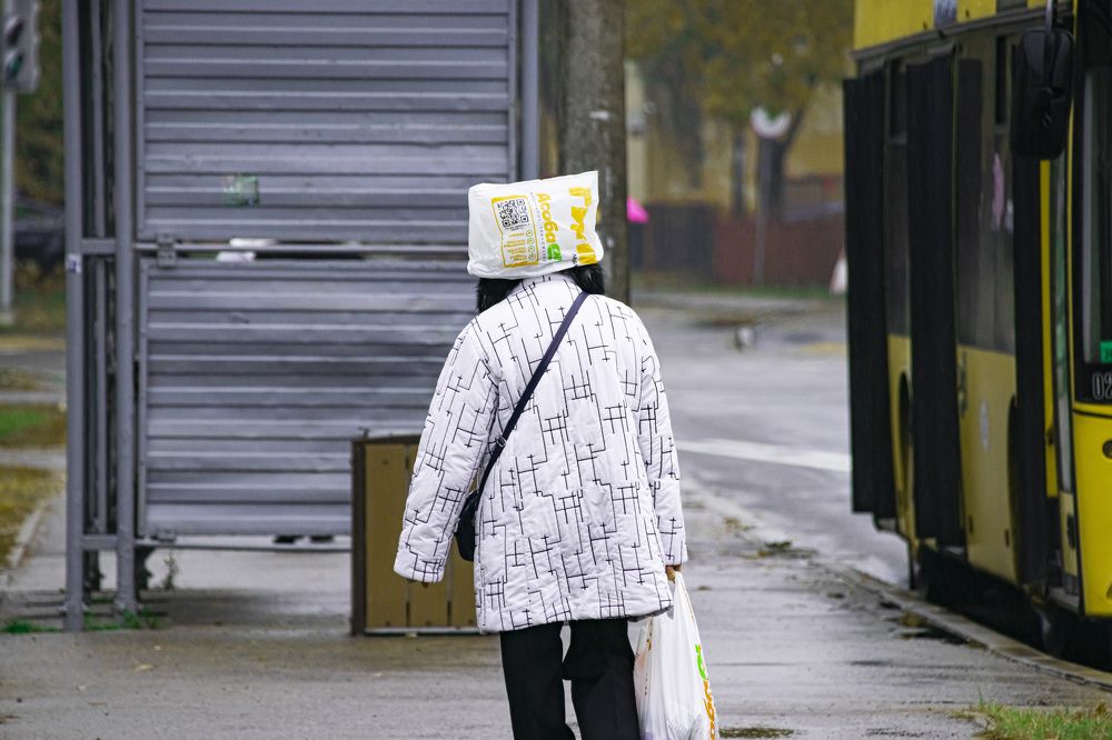 Photograph by Наталья Котько