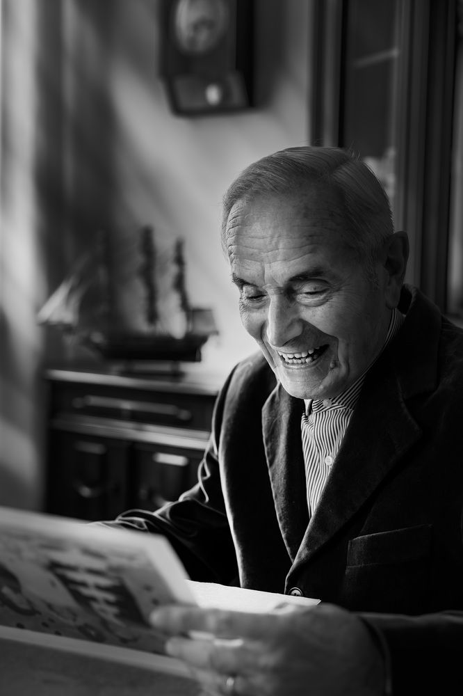 Незабываемо