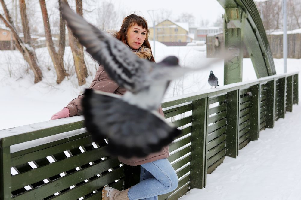 Photograph by Светлана Герасимчук