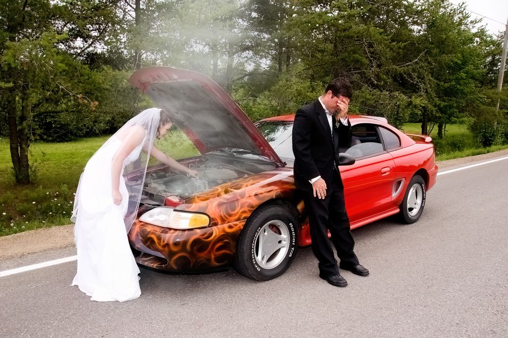 Photograph by Stéphane Boucher