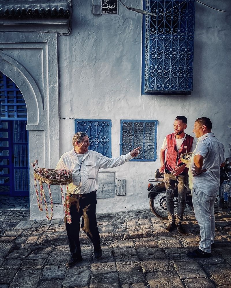 Photograph by Iuliia Akhulkova