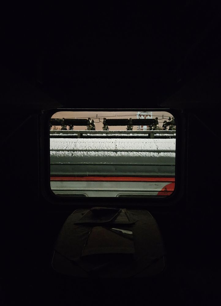 Photograph by Анастасия Алтабаева