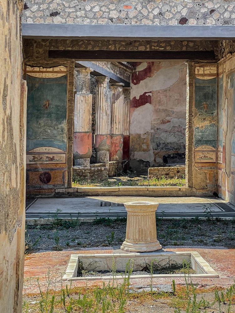 Photograph by Sandra Alvarez