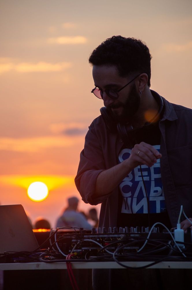 Фотография автора Евгений Шубин