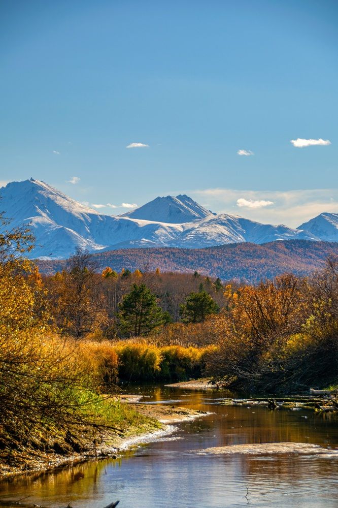 Photograph by Виктория Лобанова