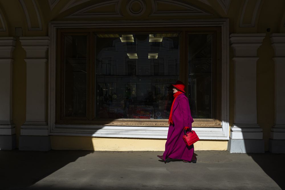 Photograph by Бахтадзе Дмитрий