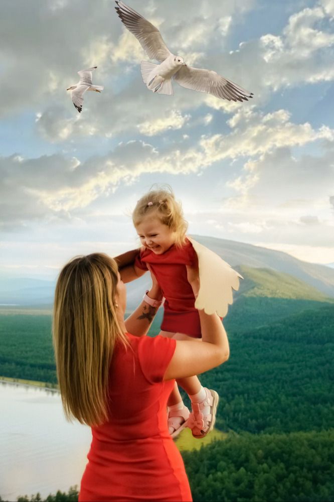 Photograph by Виктория Лобанова