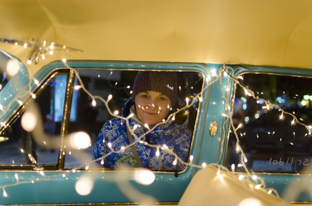 Photograph by Вадим Басов