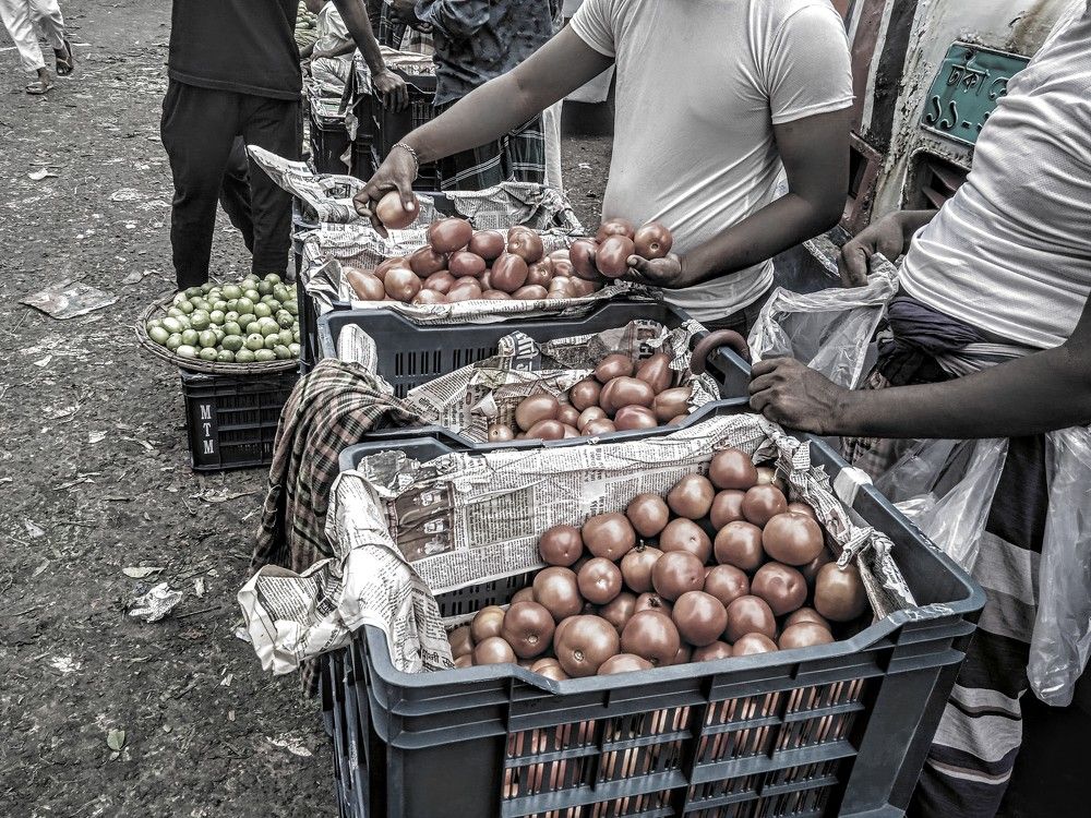 Photograph by Mohammed Rifatul Alam Siam