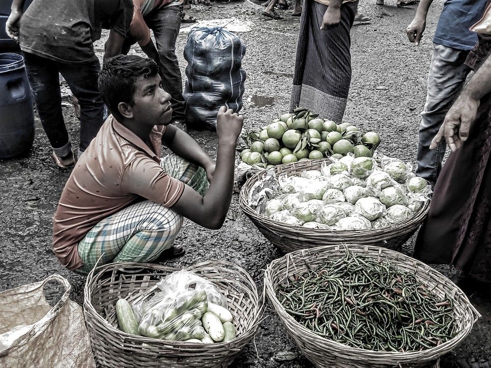 Photograph by Mohammed Rifatul Alam Siam