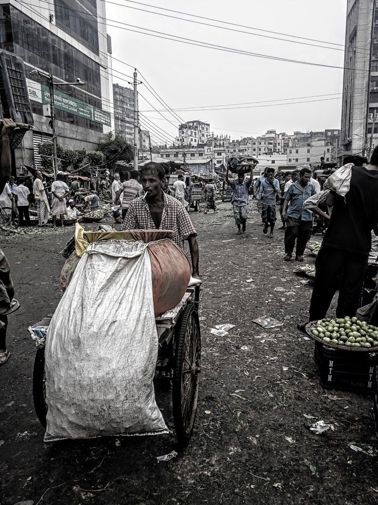 Photograph by Mohammed Rifatul Alam Siam