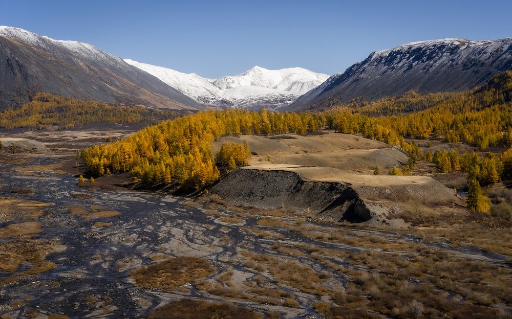 Photograph by Екатерина Дубровская