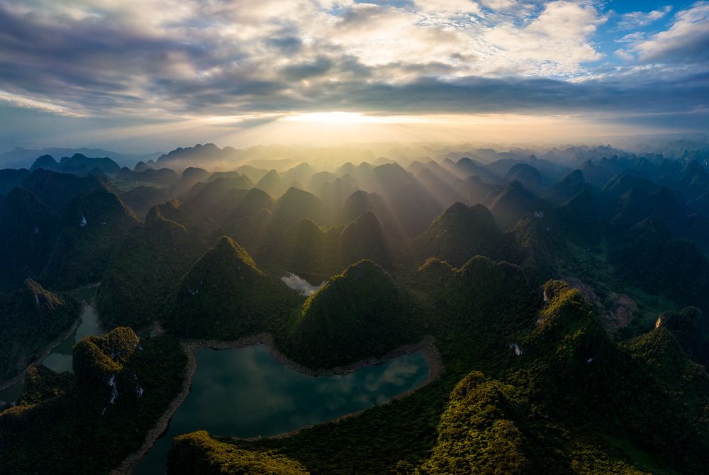 Photograph by Vu Van Minh