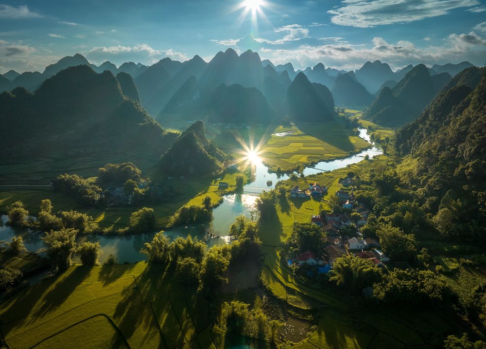 Photograph by Vu Van Minh