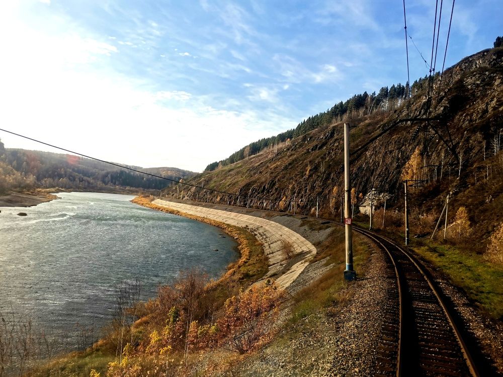 Photograph by Сергей Веселов