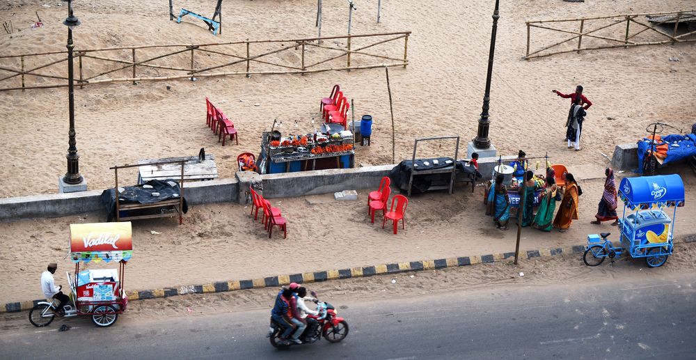 Photograph by Shyam Sundar Ray