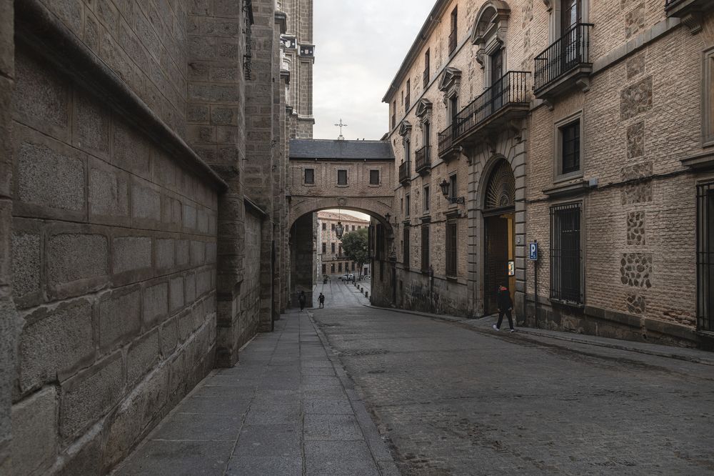 Photograph by Joaquin Silva