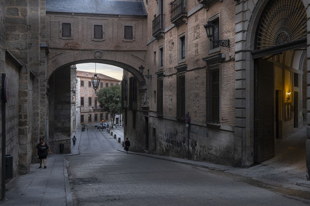 Photograph by Joaquin Silva