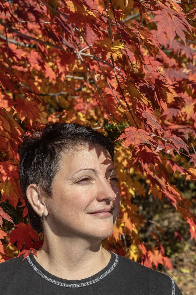 Фотография автора Denis Kotrenko