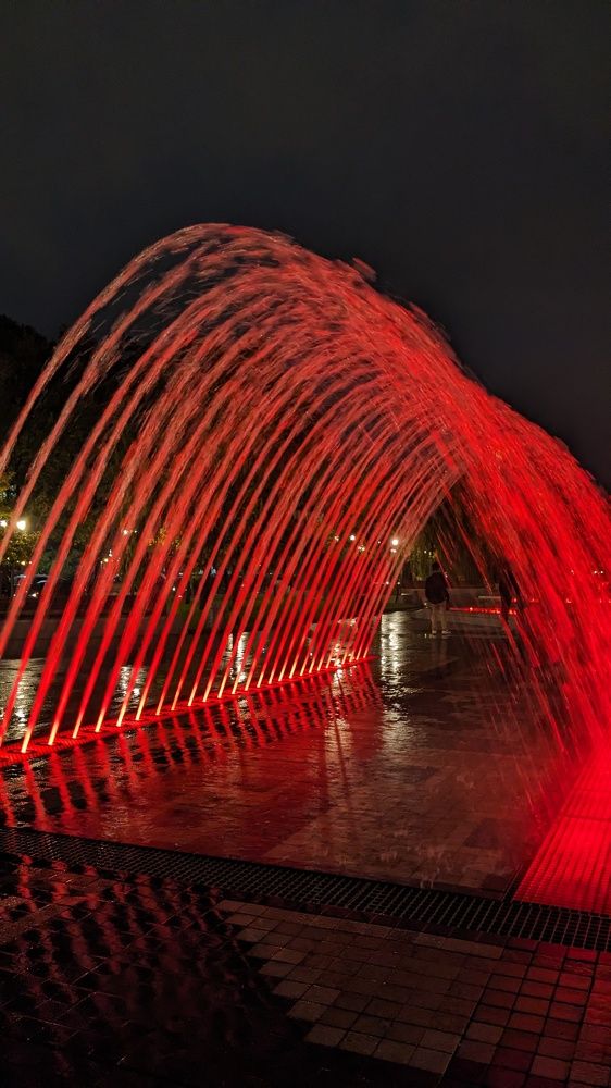 Photograph by Lilit Petrosyan