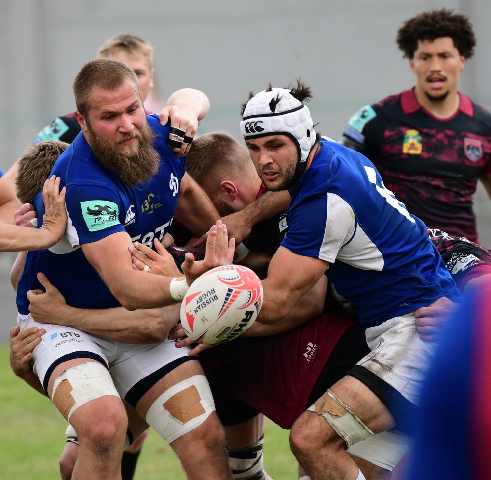 Photograph by Сергей Шерстнев