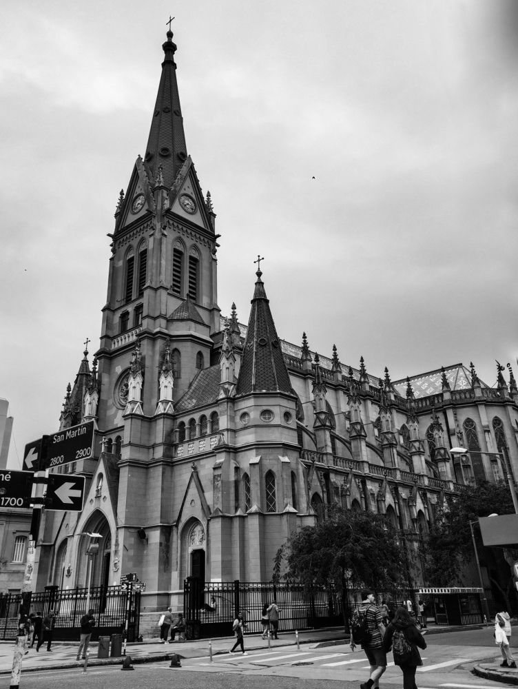 Photograph by Maria Julieta ZURZOLO