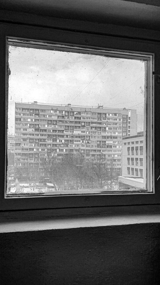 Photograph by Максим Фомин