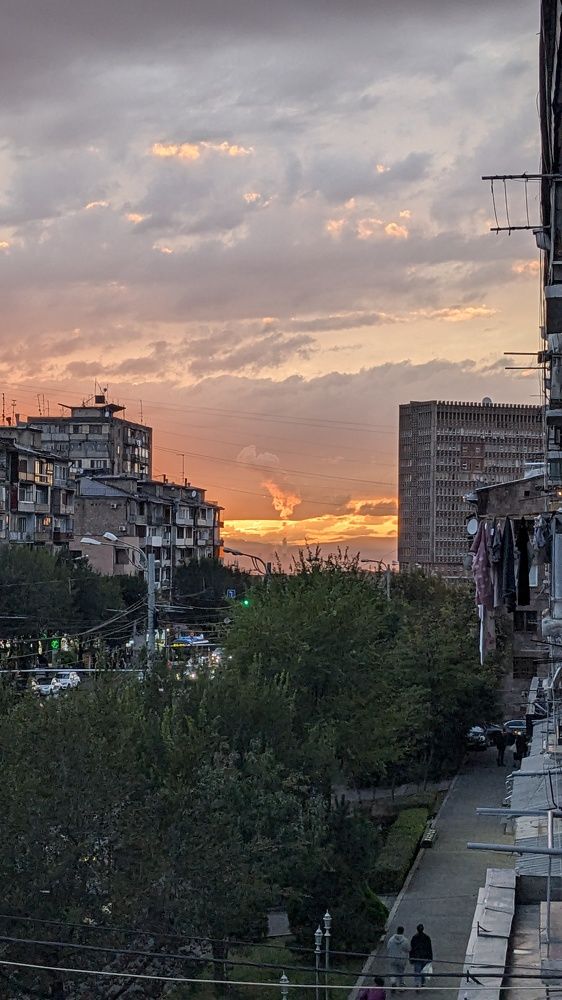 Photograph by Lilit Petrosyan