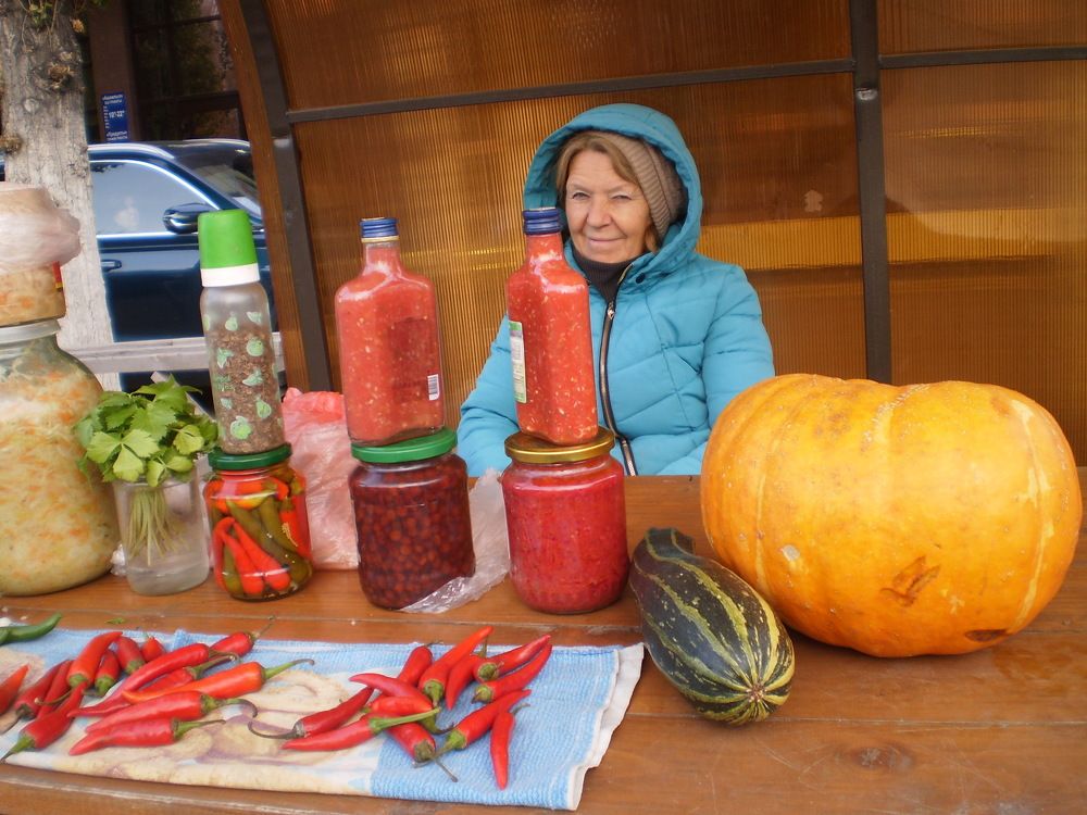 Photograph by Венера Чуйкова