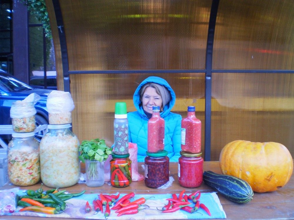 Photograph by Венера Чуйкова