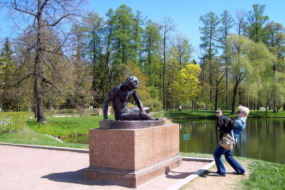 Photograph by Мигун Александра