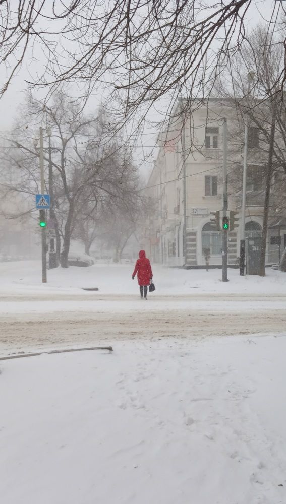 Photograph by Виктор Сёмушкин