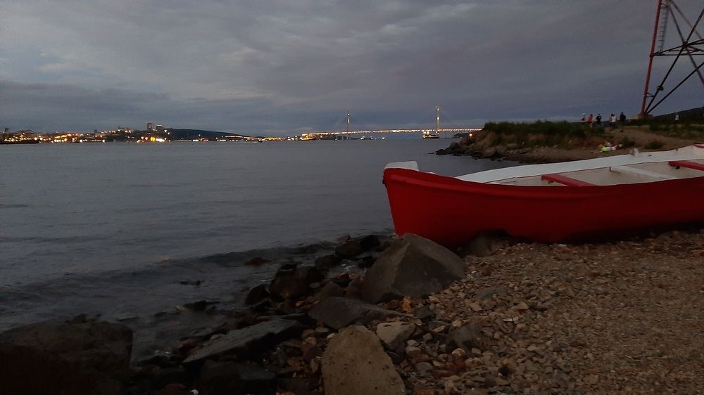 Photograph by Виктор Сёмушкин