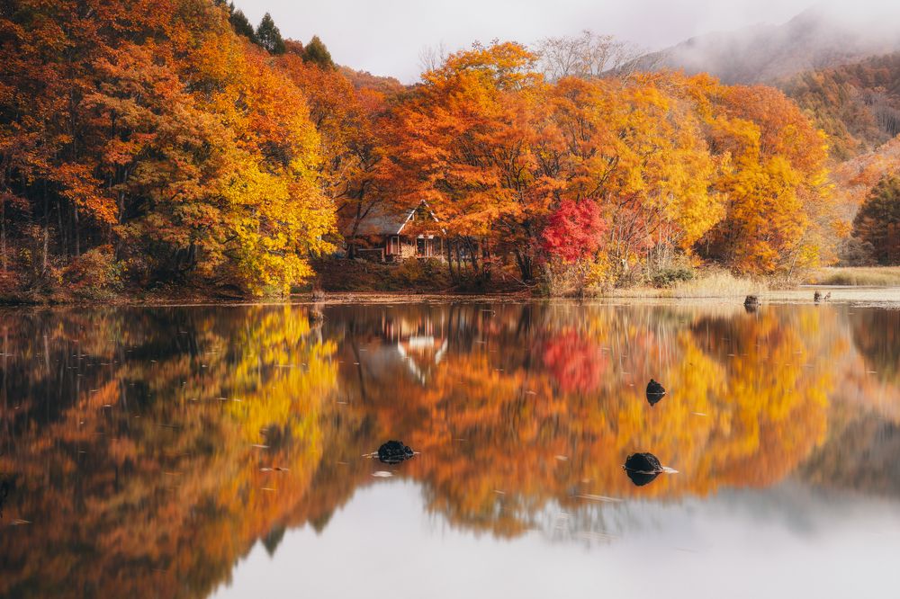 Photograph by Luong Quyen