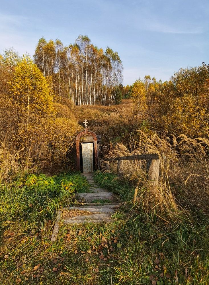 Photograph by Наталья Сафронова