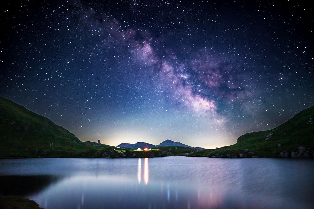 Photograph by Alin Bicas