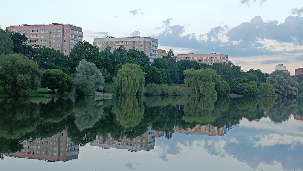 Photograph by Татьяна