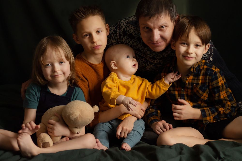 Photograph by Елена Рудь